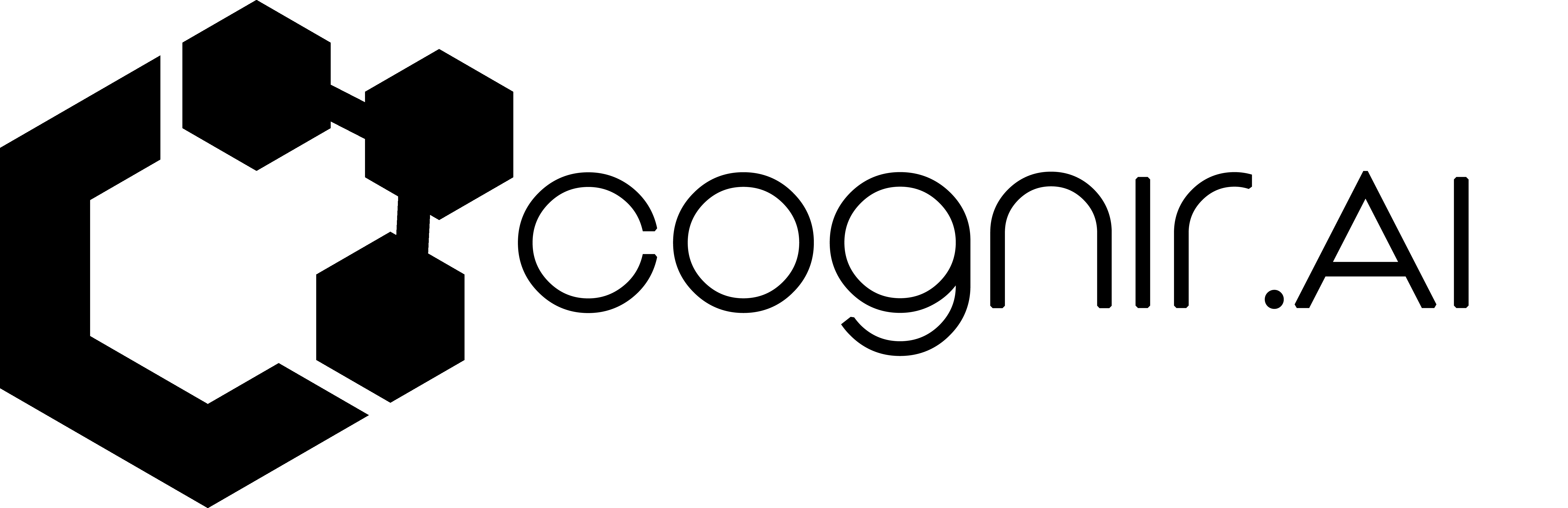 cognir logo